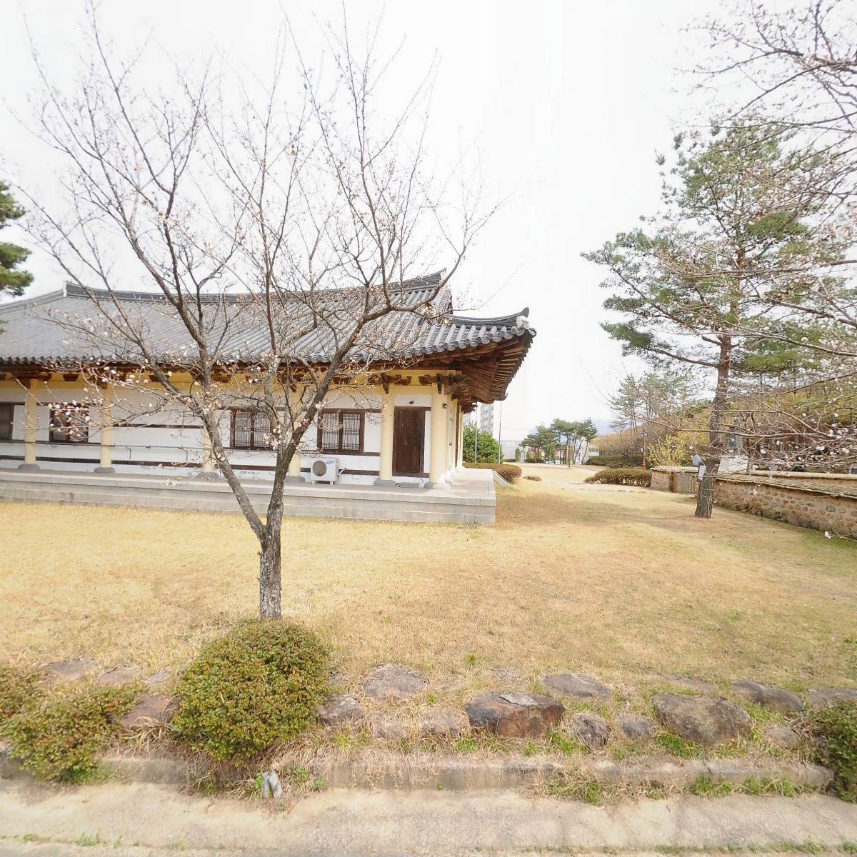 （사）한국국악협회 구례군지부