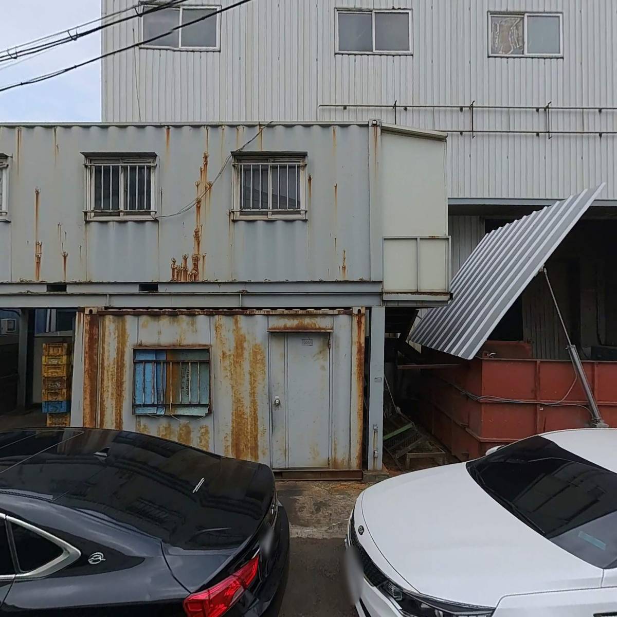 주식회사 동성기계