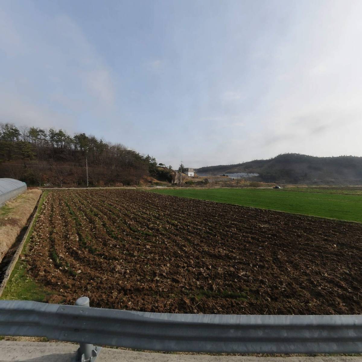 농업회사법인 주식회사 영글어농장