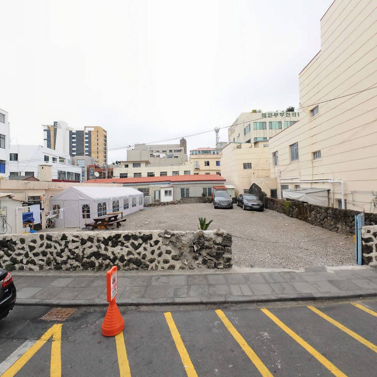 본도시락제주서귀포점