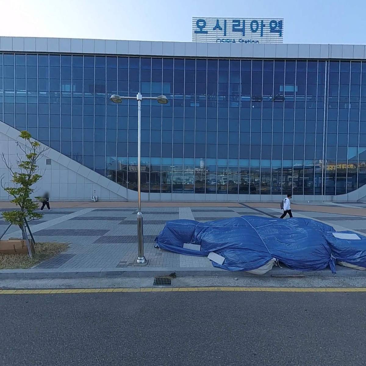 오시리아푸드 부어치킨