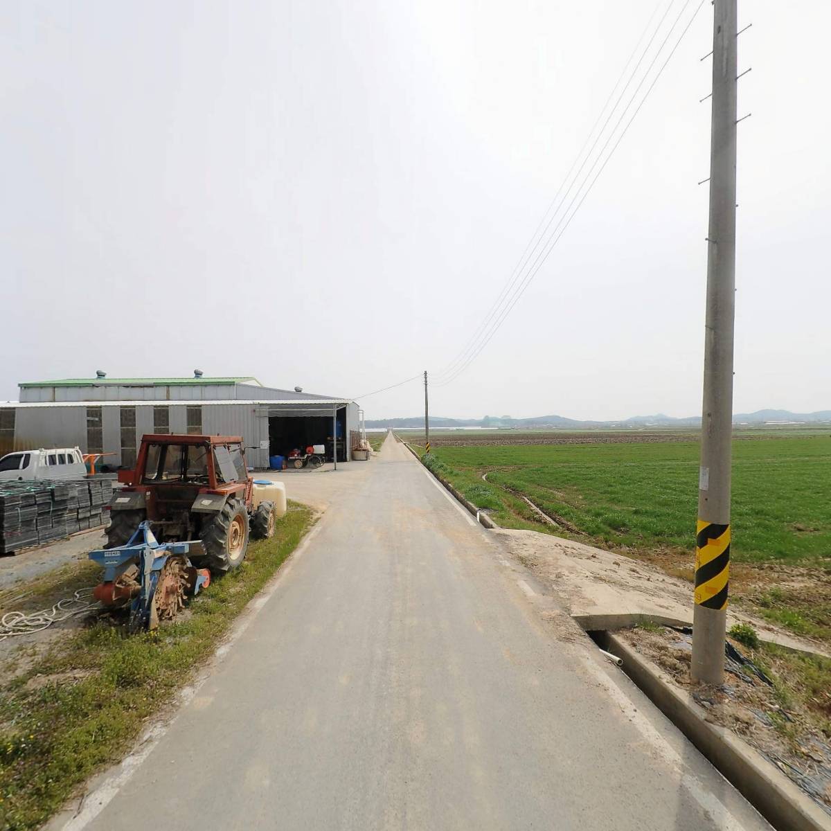 대노 함평군지회 엄다면분회 와촌경로당_2