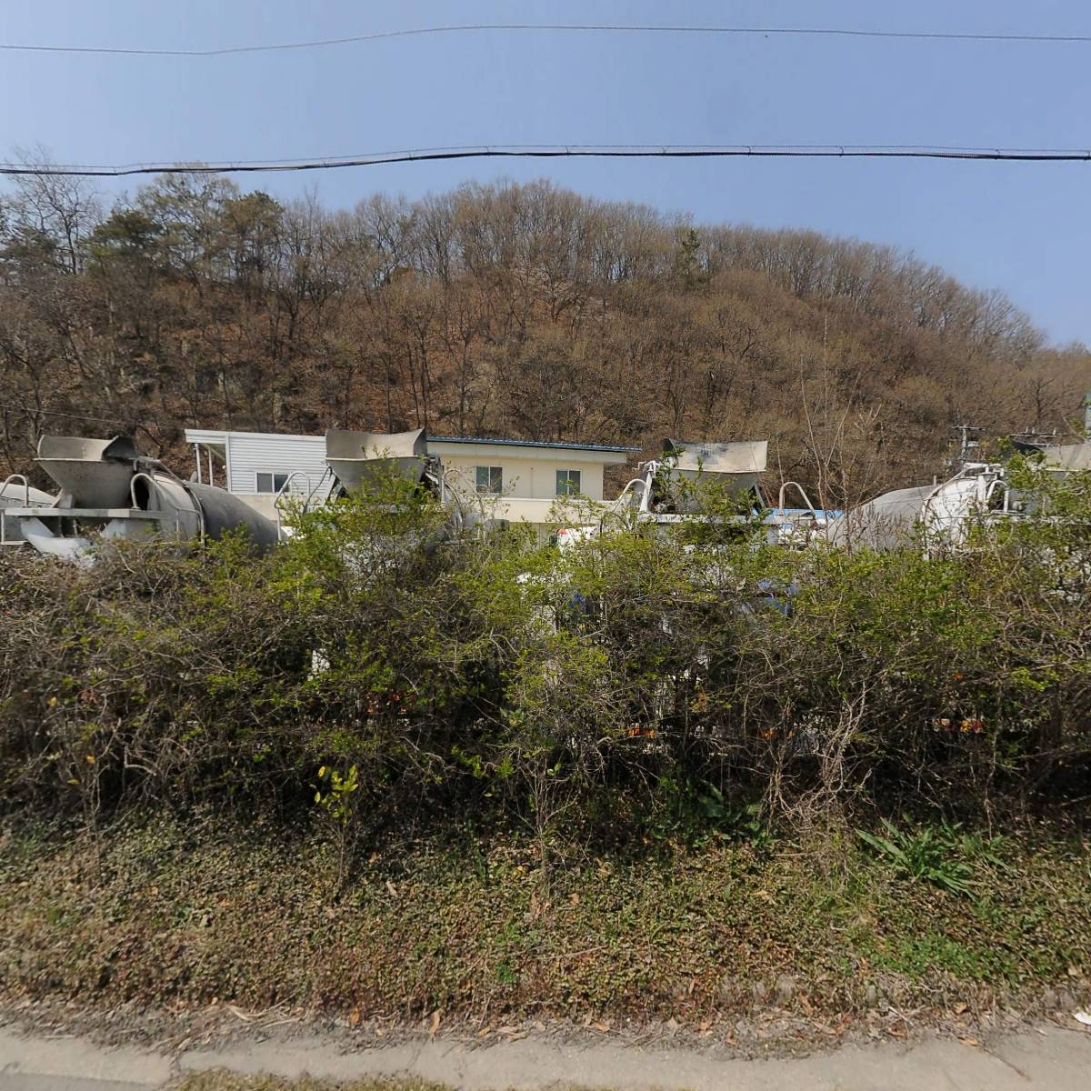 주식회사 광남레미콘