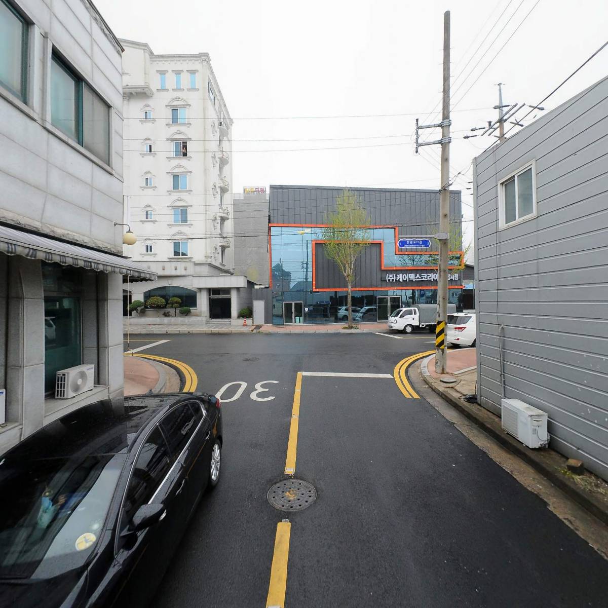 쌍용자동차영광서비스프라자_2