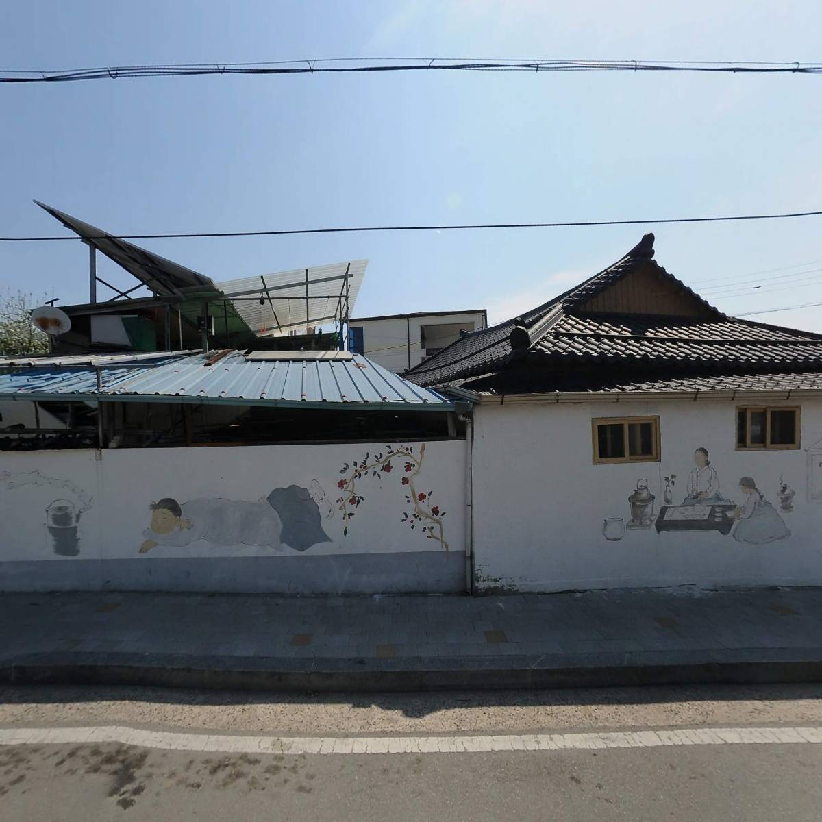 하늘사랑장애인주간보호센터