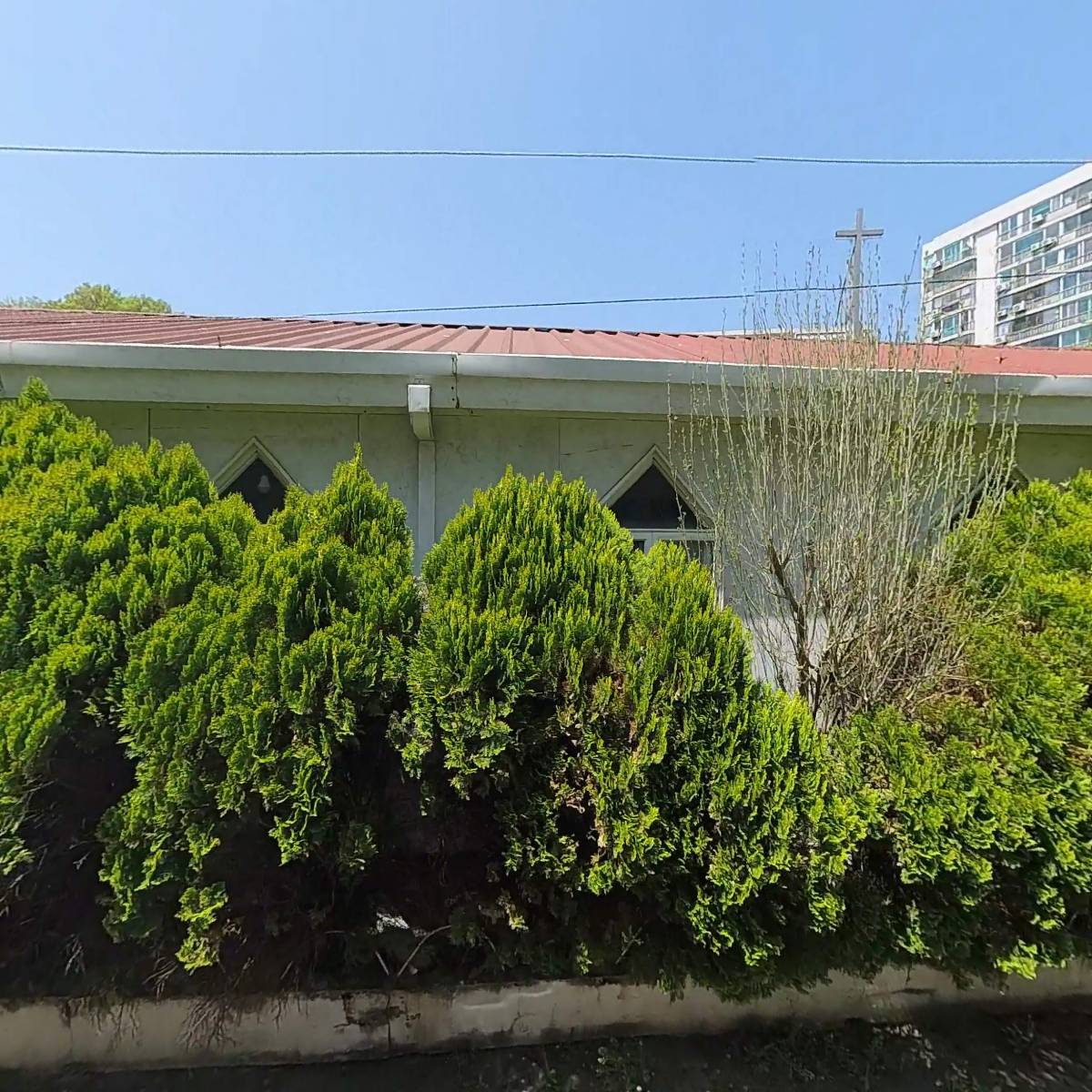 용운침례교회(YONGUN BAPTIST CHURCH)_3