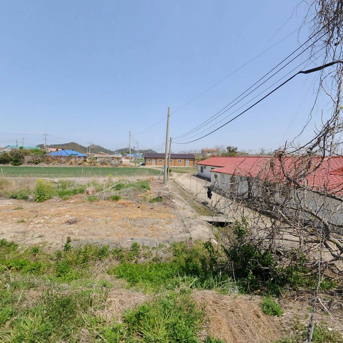 창우수산