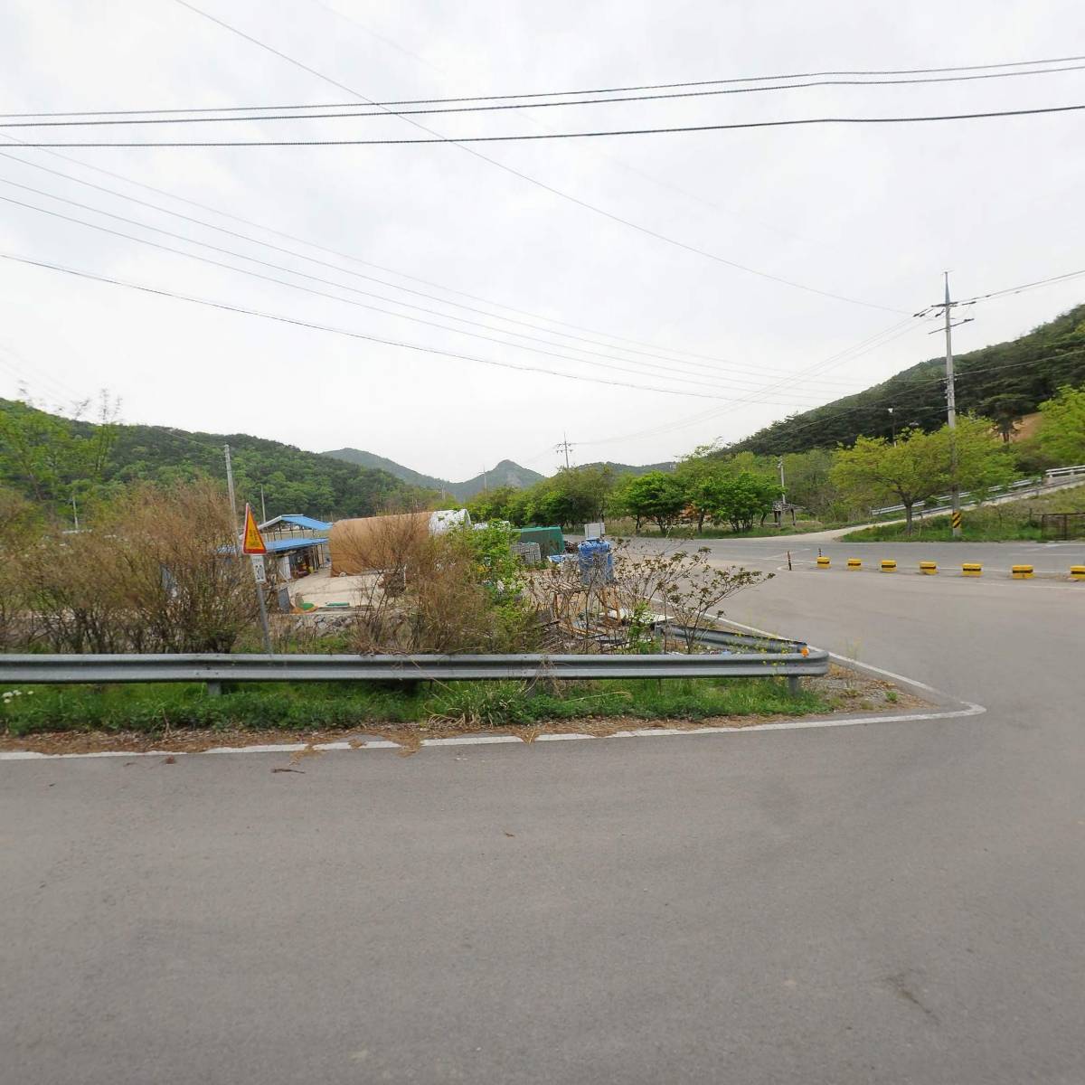 사회복지법인영광푸른마을