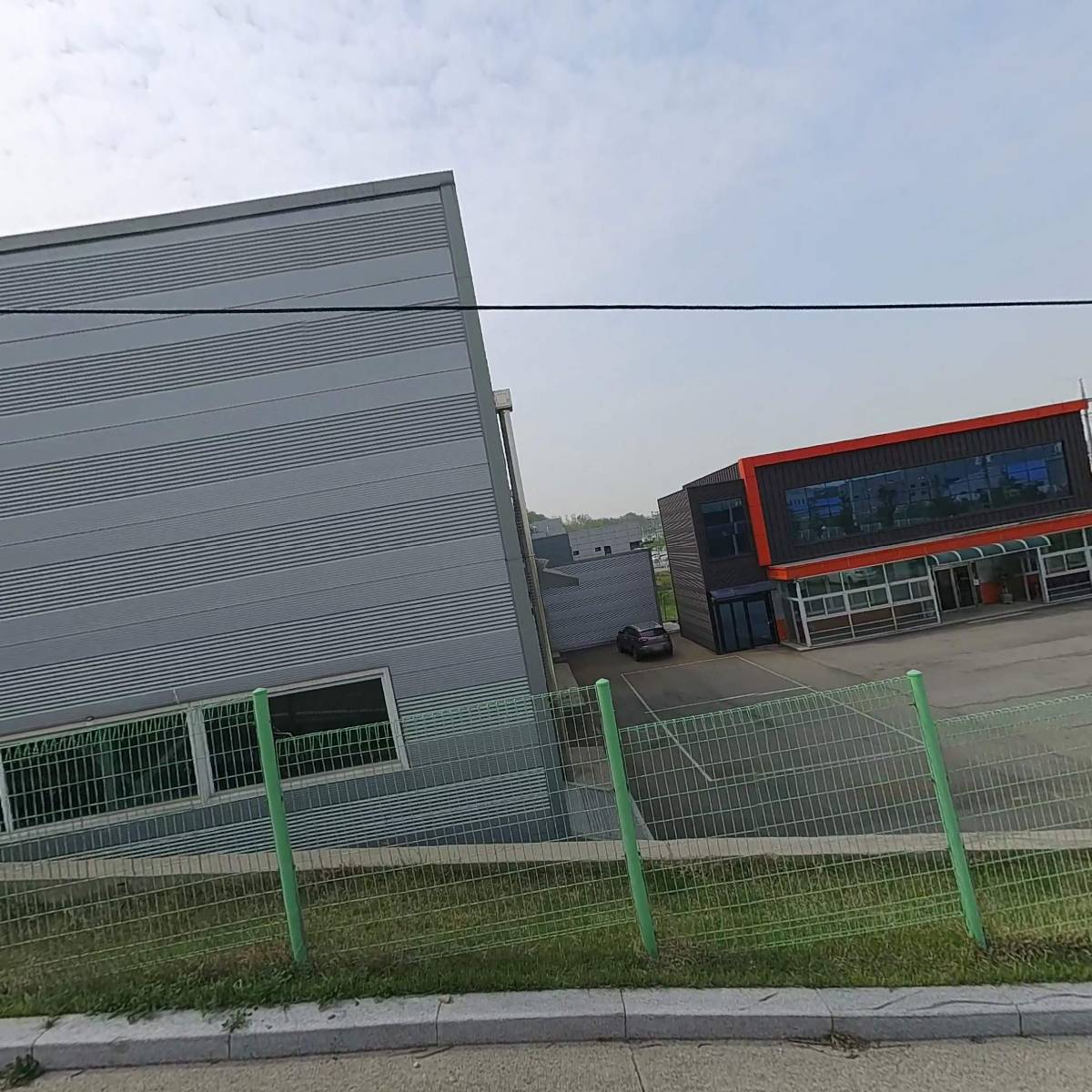 에이씨와이테크놀로지 주식회사