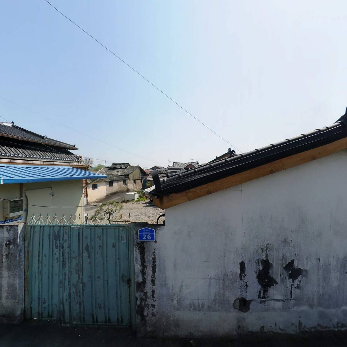 탐진최씨성남파문회