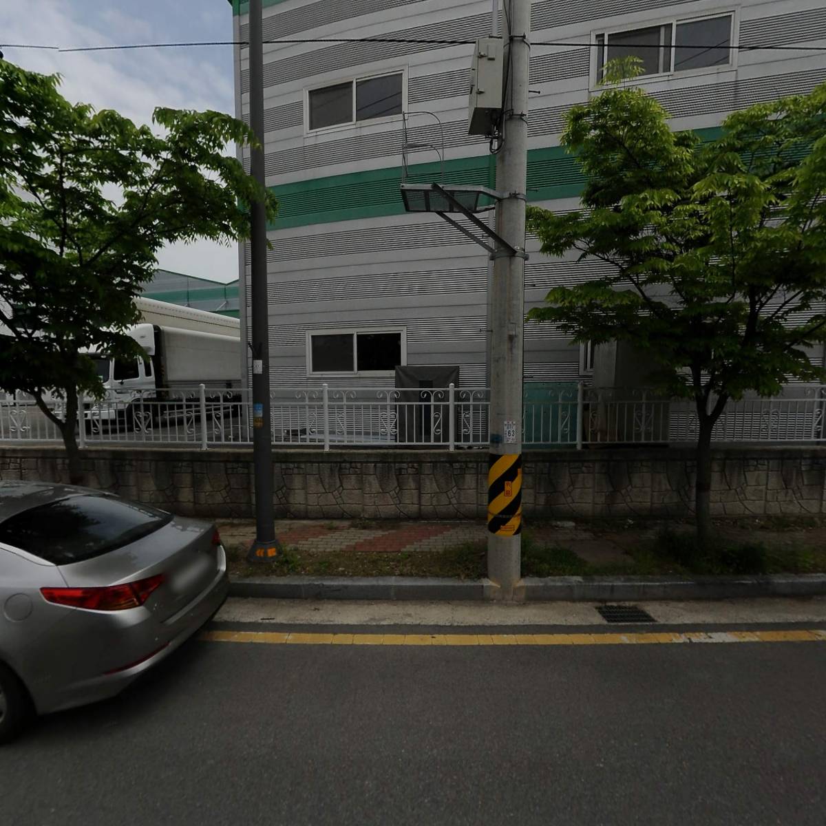 지엔에스티(주) 장성지점