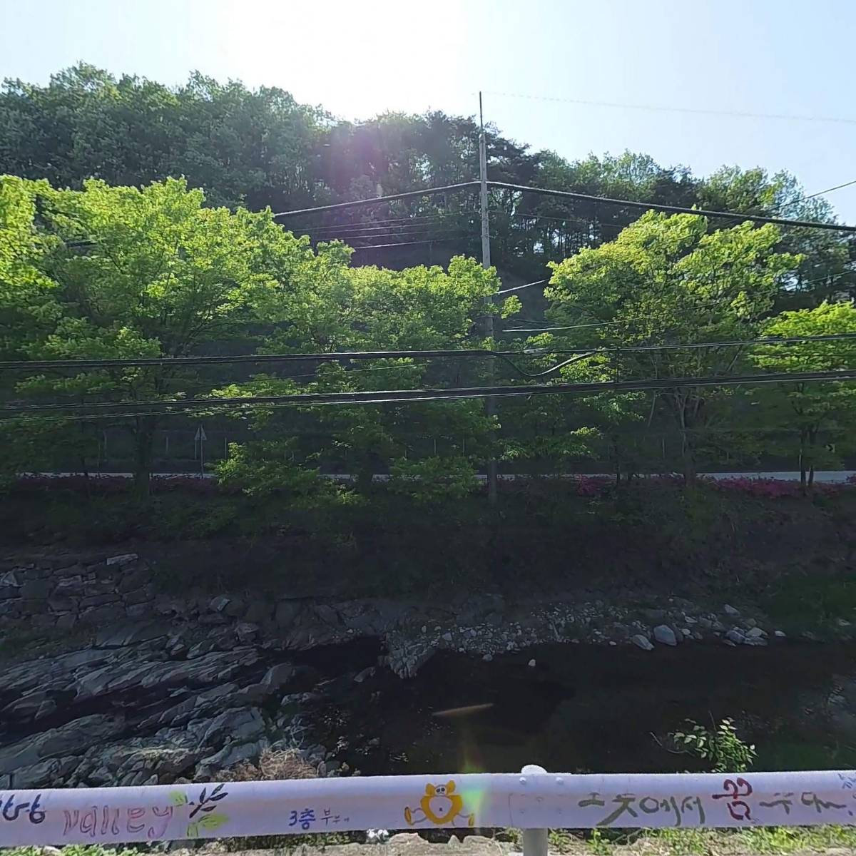 강당골 대동계 영농조합법인