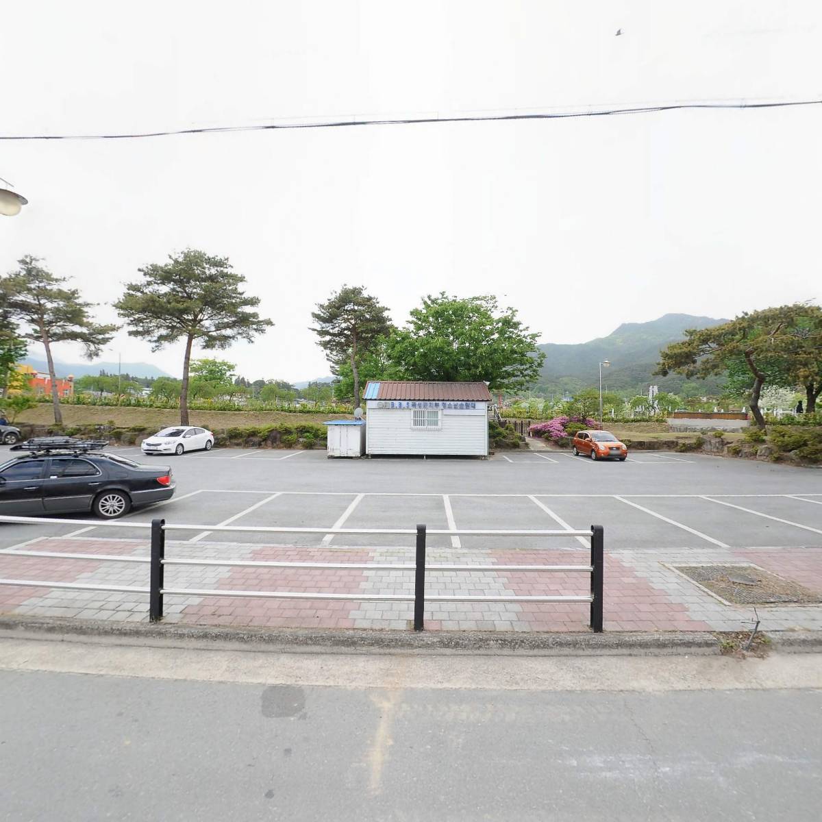 주식회사 유선산업개발