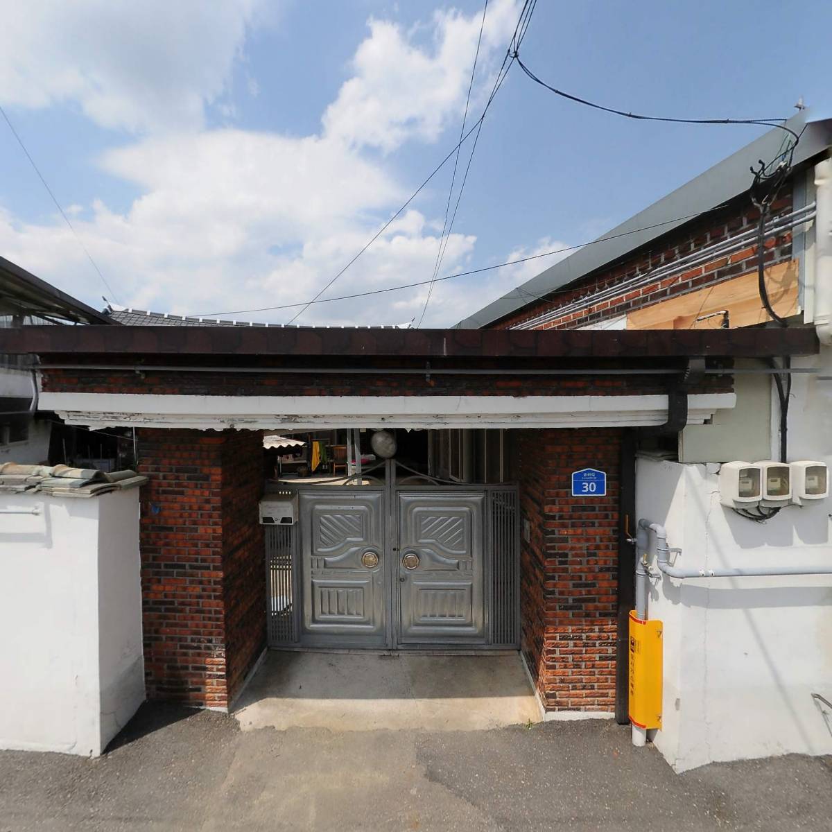 사)곡성군새마을회