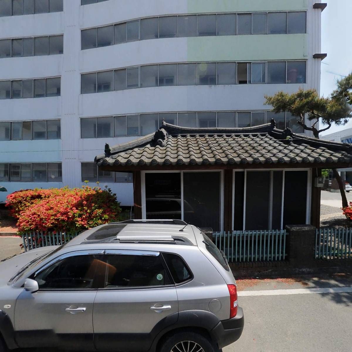 주식회사 한솔산림