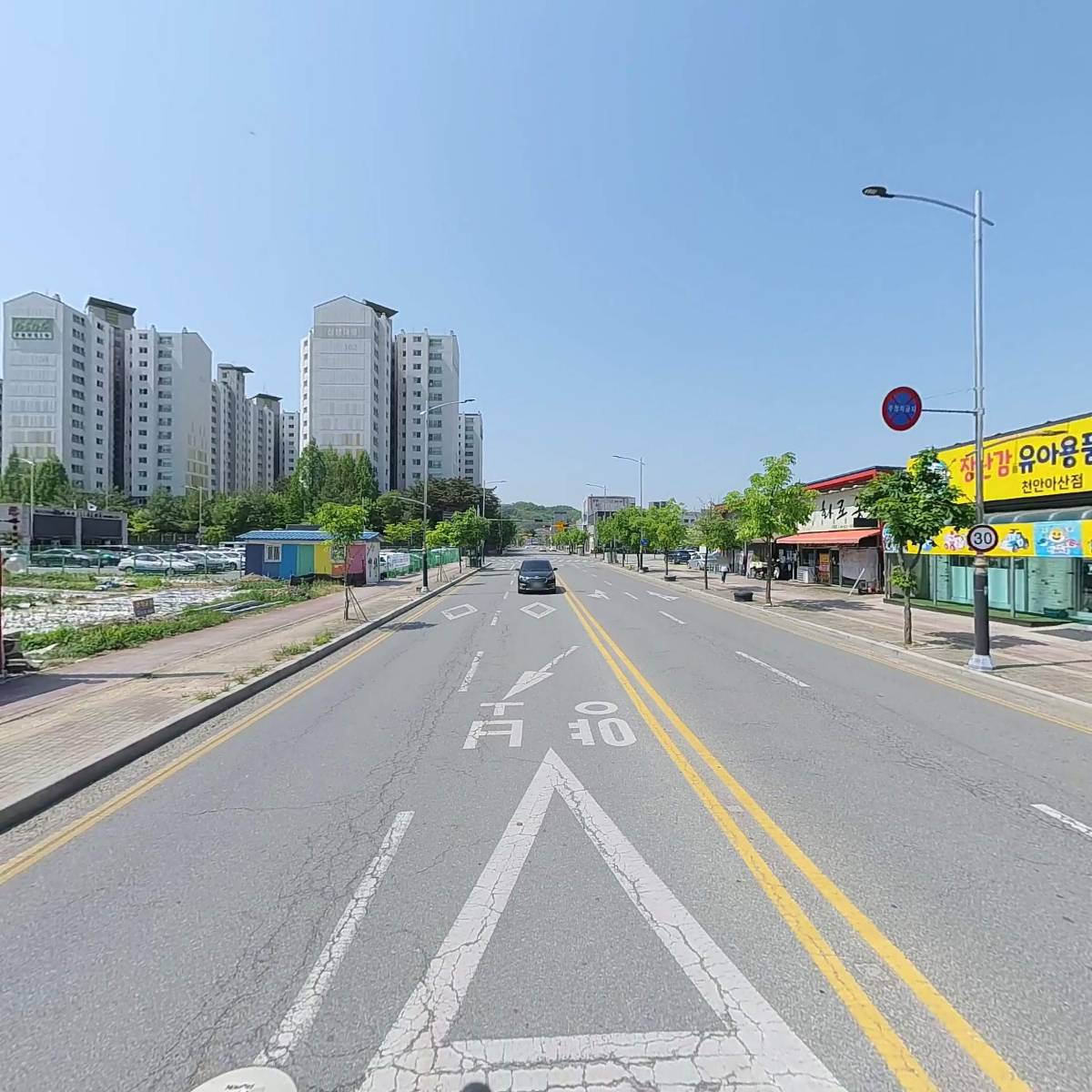 한마음정육식당천안통정점_2