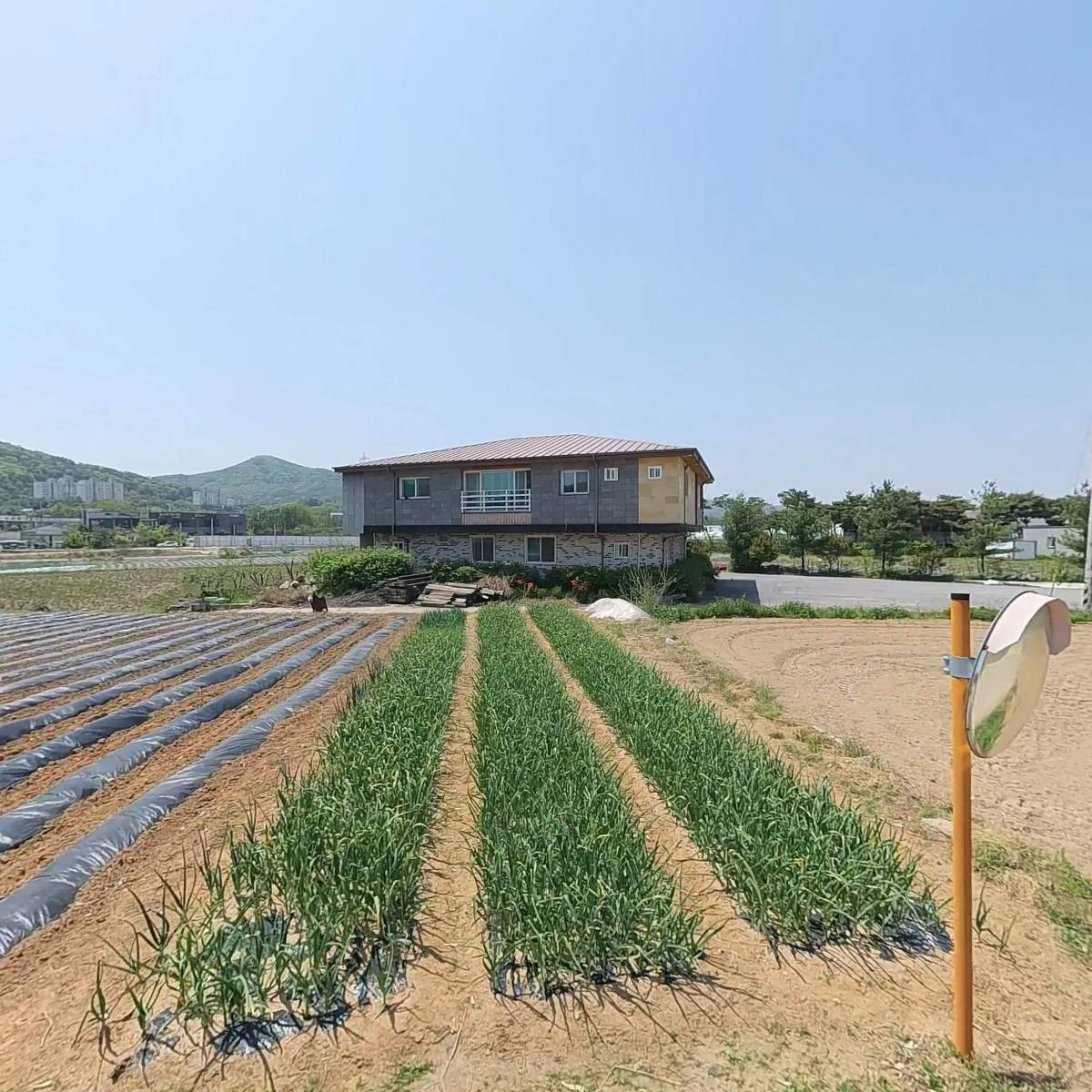 (주)우진종합건설