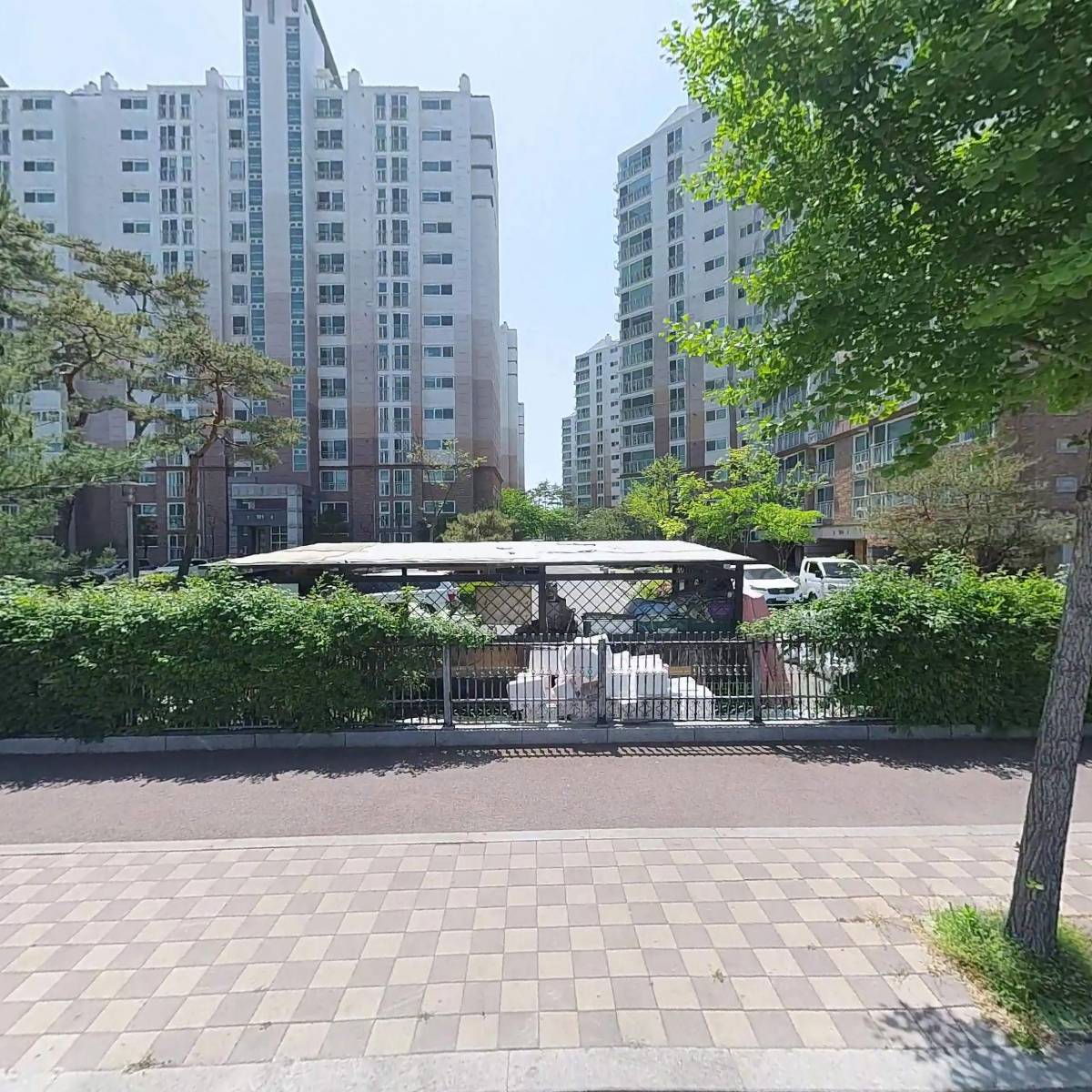 주)청당정원