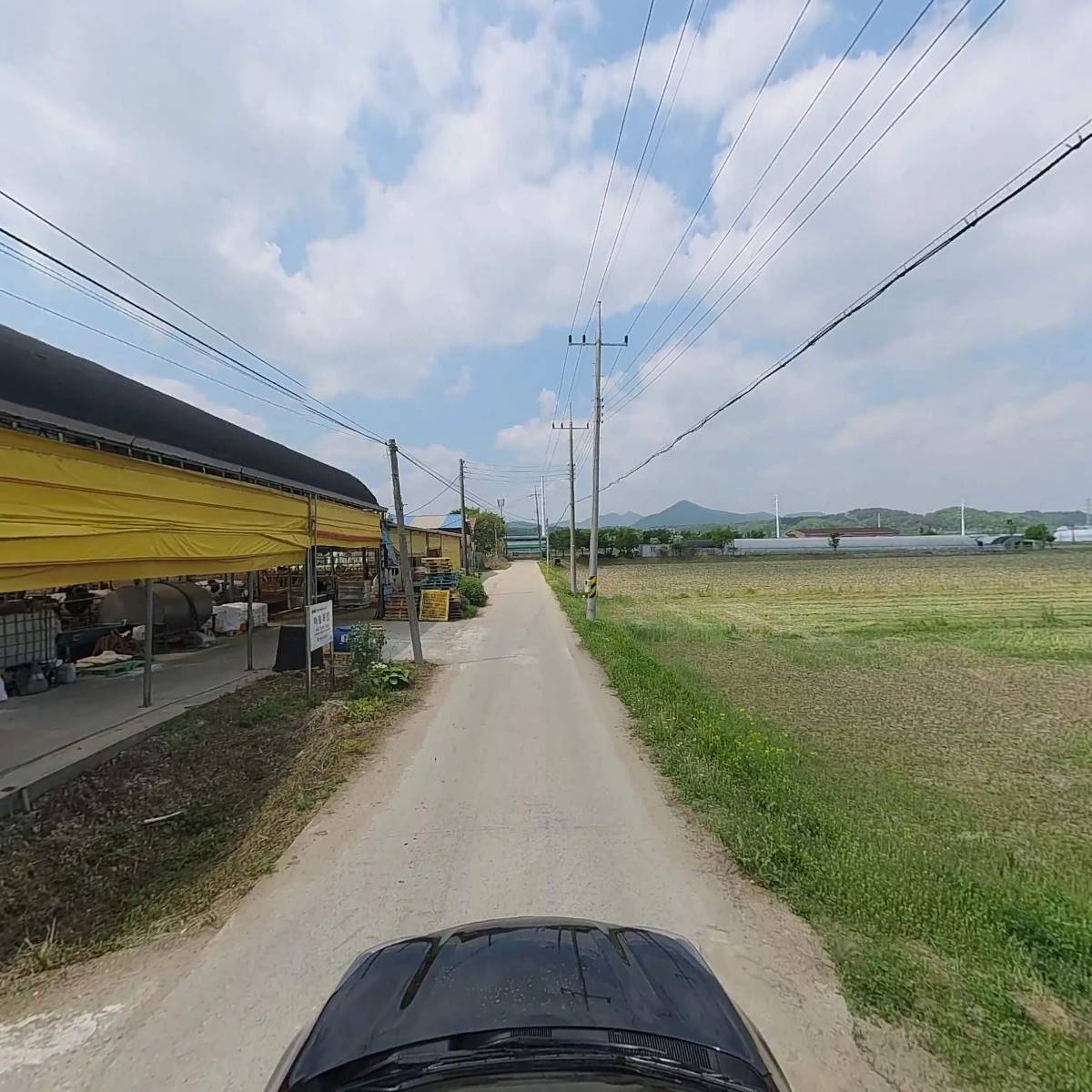 천안시 친환경쌀 남관작목반_4