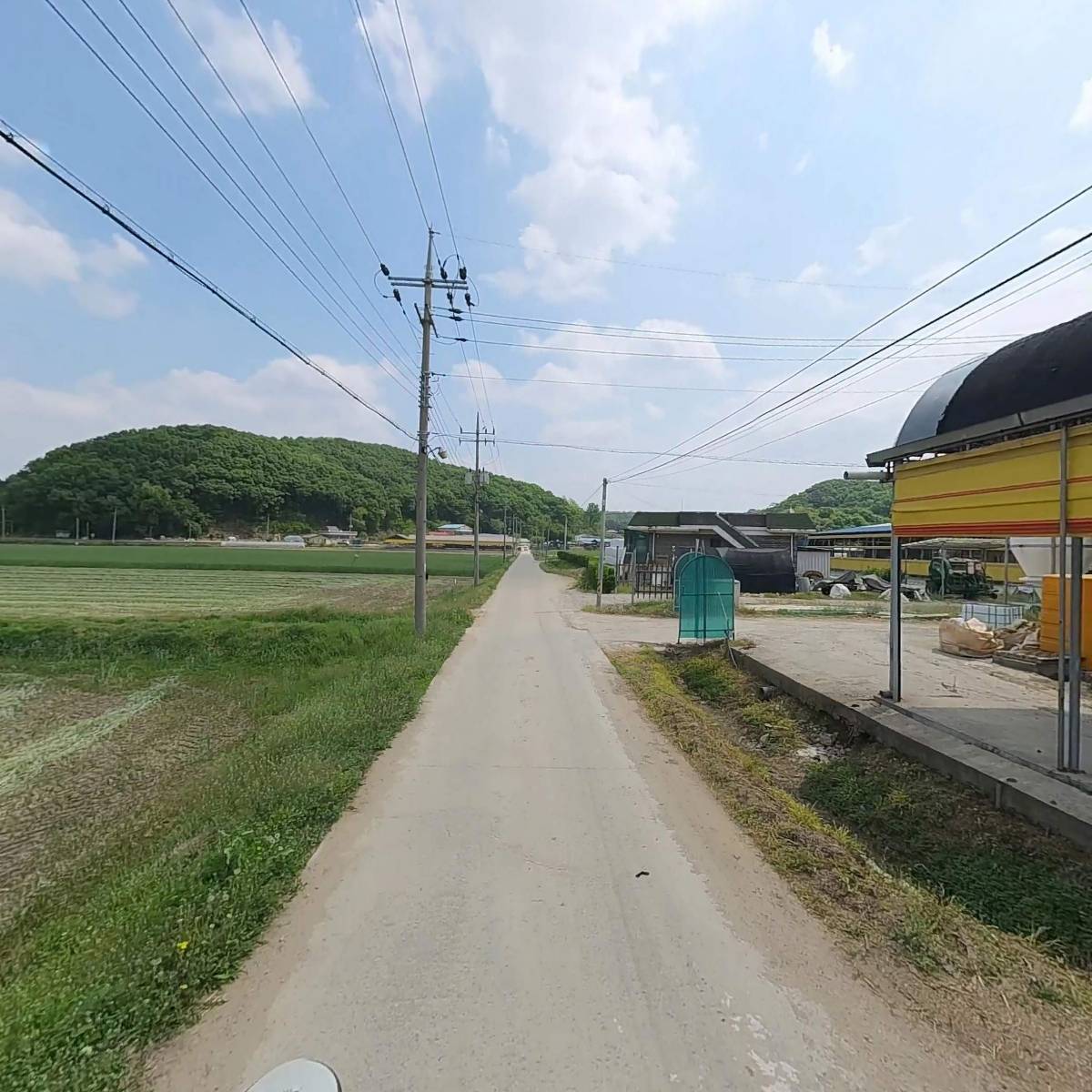 천안시 친환경쌀 남관작목반_2