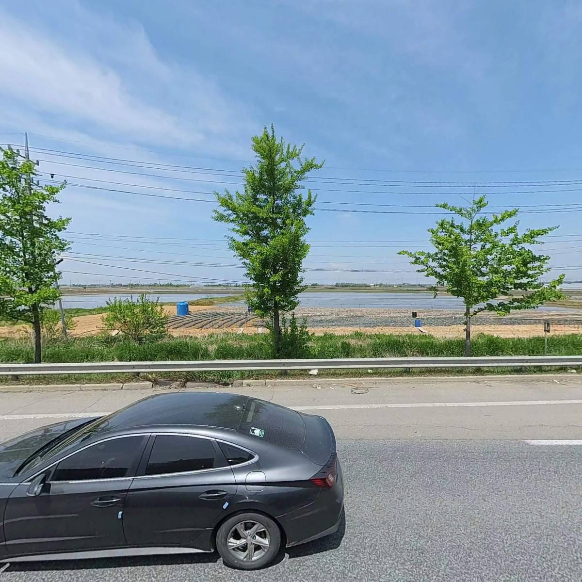 농업회사법인인주행복마을(주)
