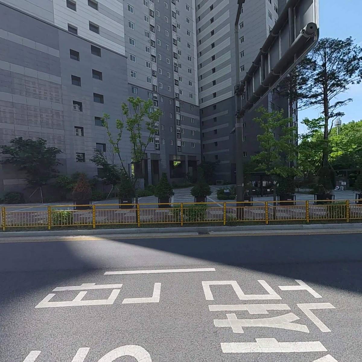 (주)신한은행 동탄호수공원지점
