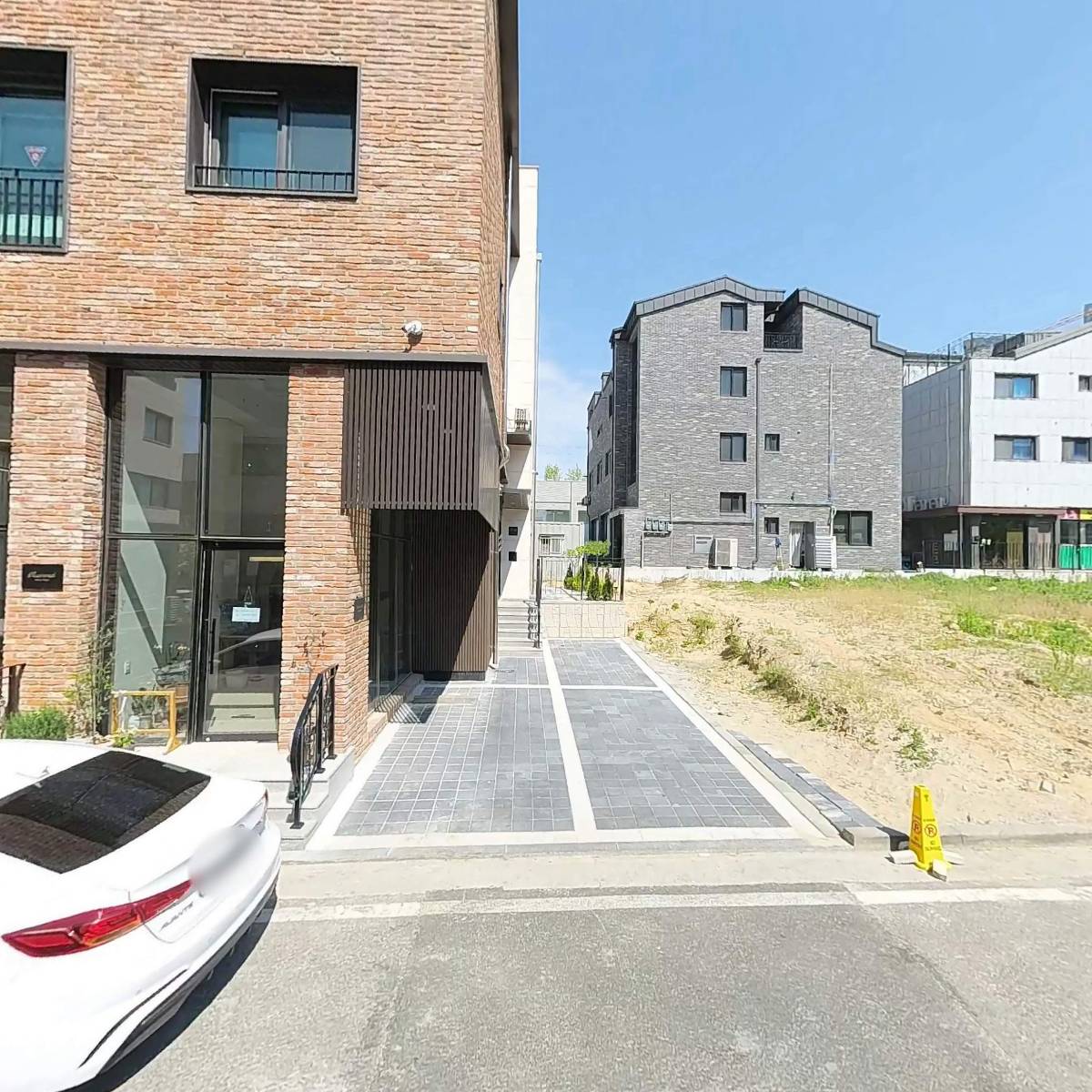 리우 스페이스(Rewoo Space)