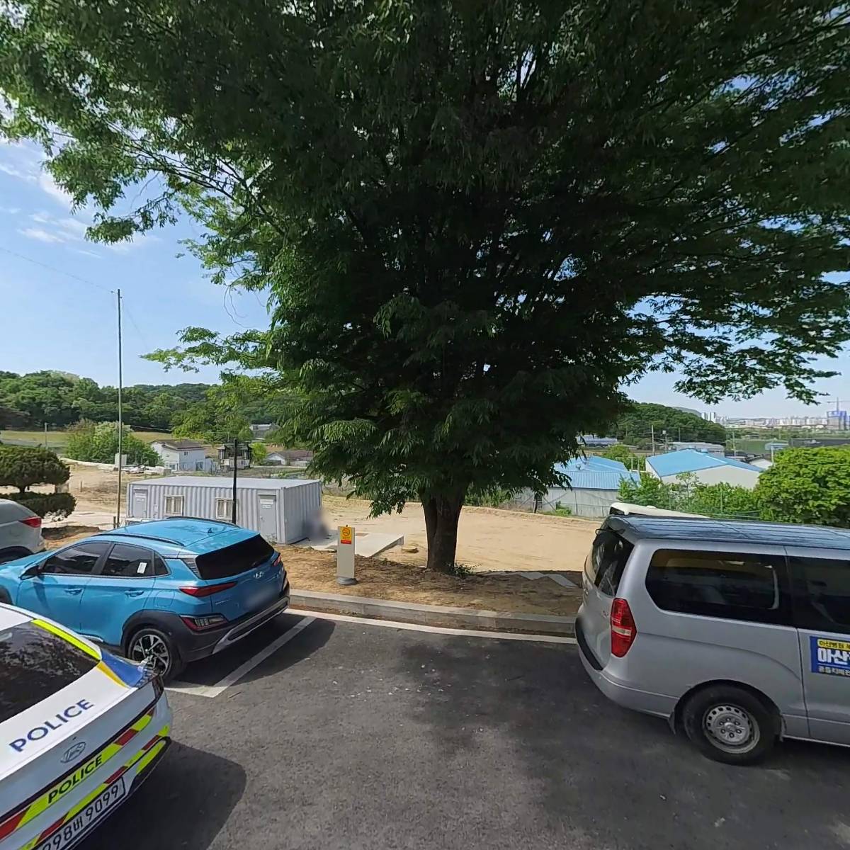 의료법인 정빈의료재단 아산전문요양원