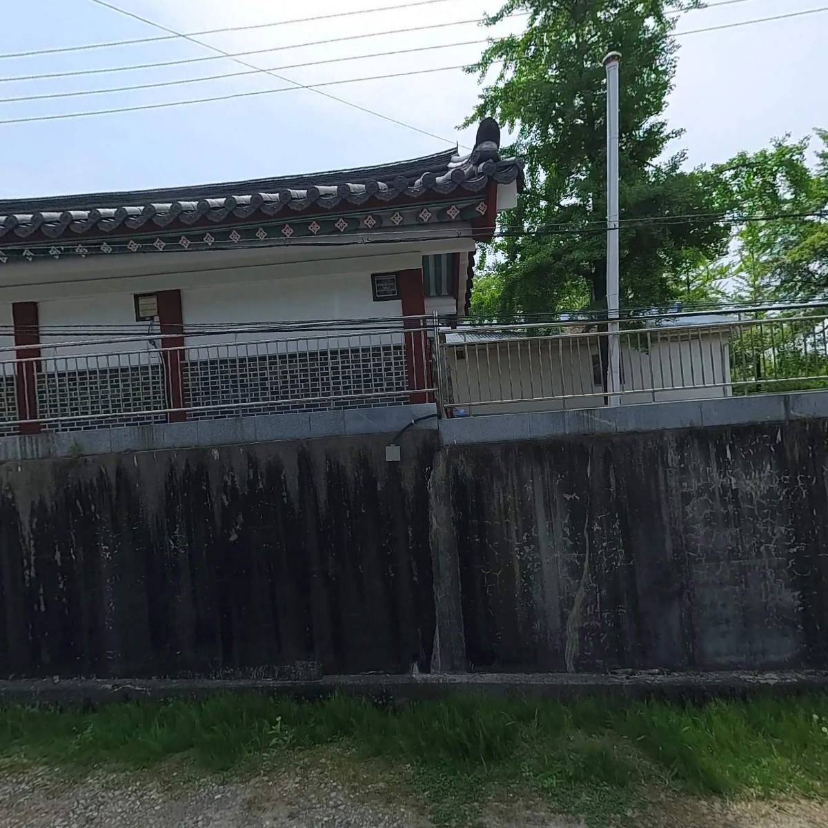 천안시 사적관리소