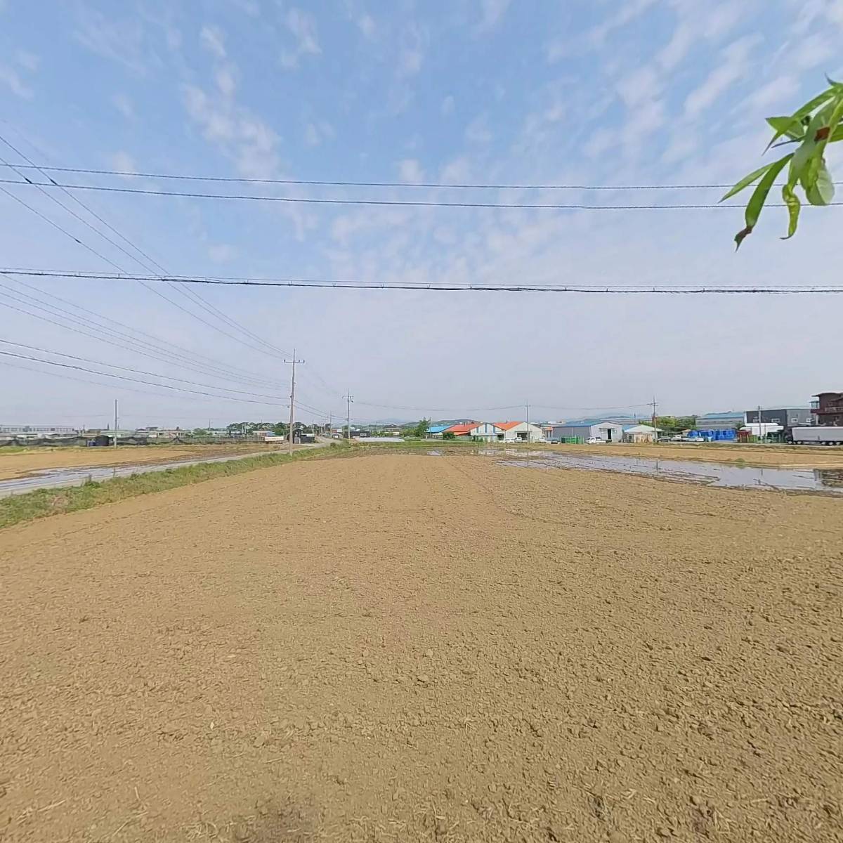 한뚝