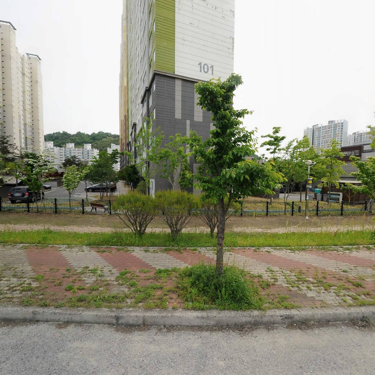 GS25 남평강변점(VS604-G)
