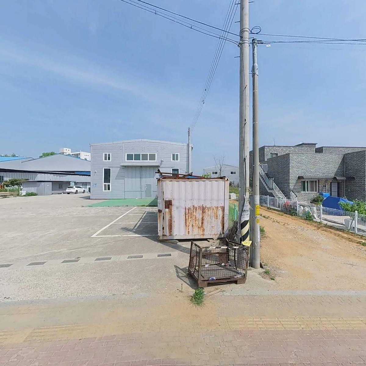 일진이엔지