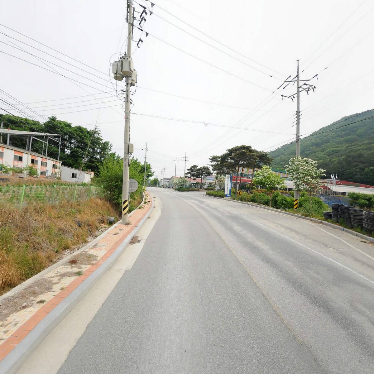 농업회사법인 주식회사 선운산복분자주 흥진_2