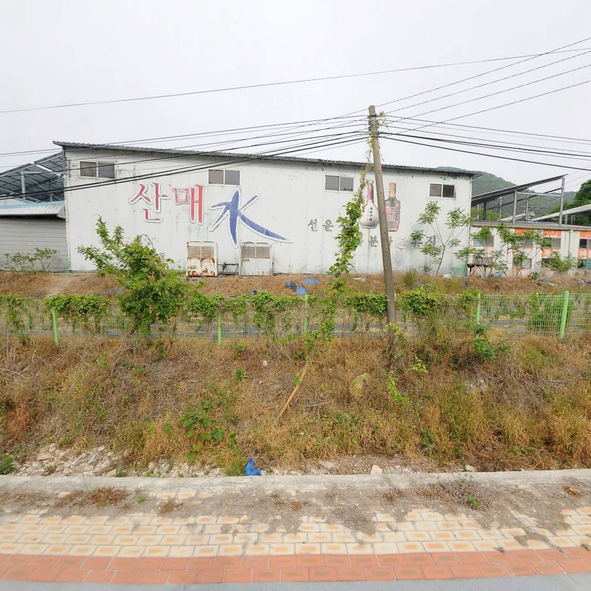 농업회사법인 주식회사 선운산복분자주 흥진