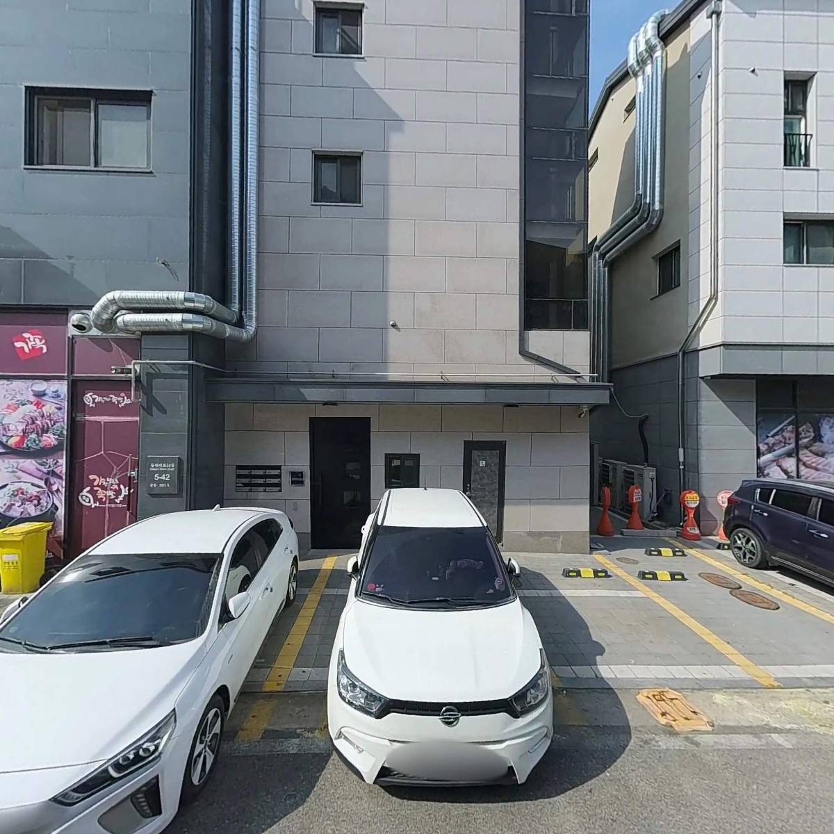 가장맛있는족발 동탄대로점(신리천)_3