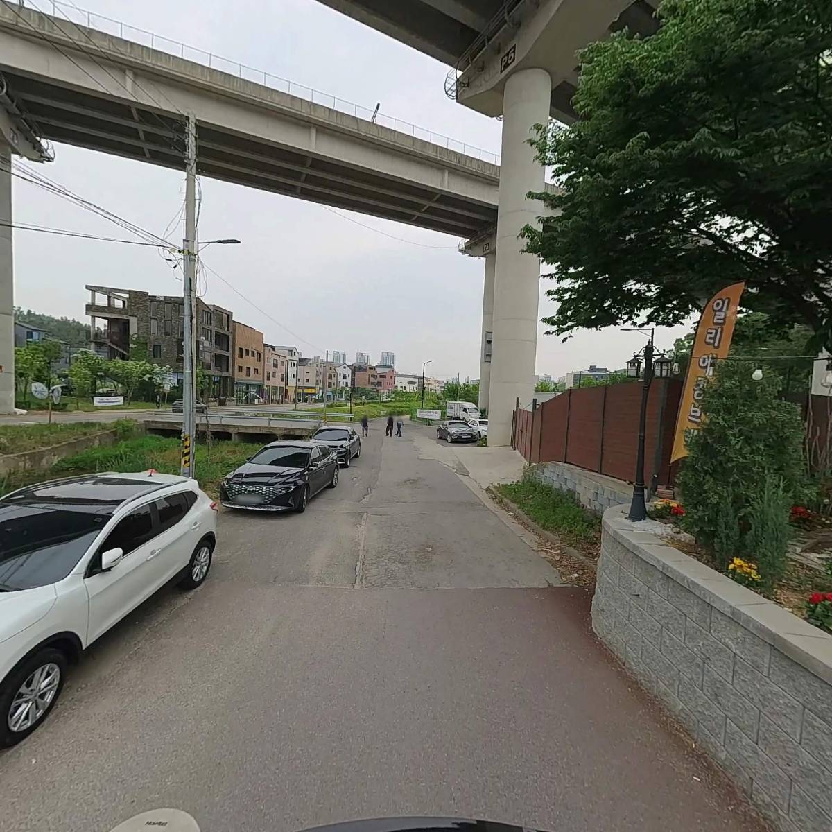 꾸메뜨락풍천민물장어화덕생선구이_2
