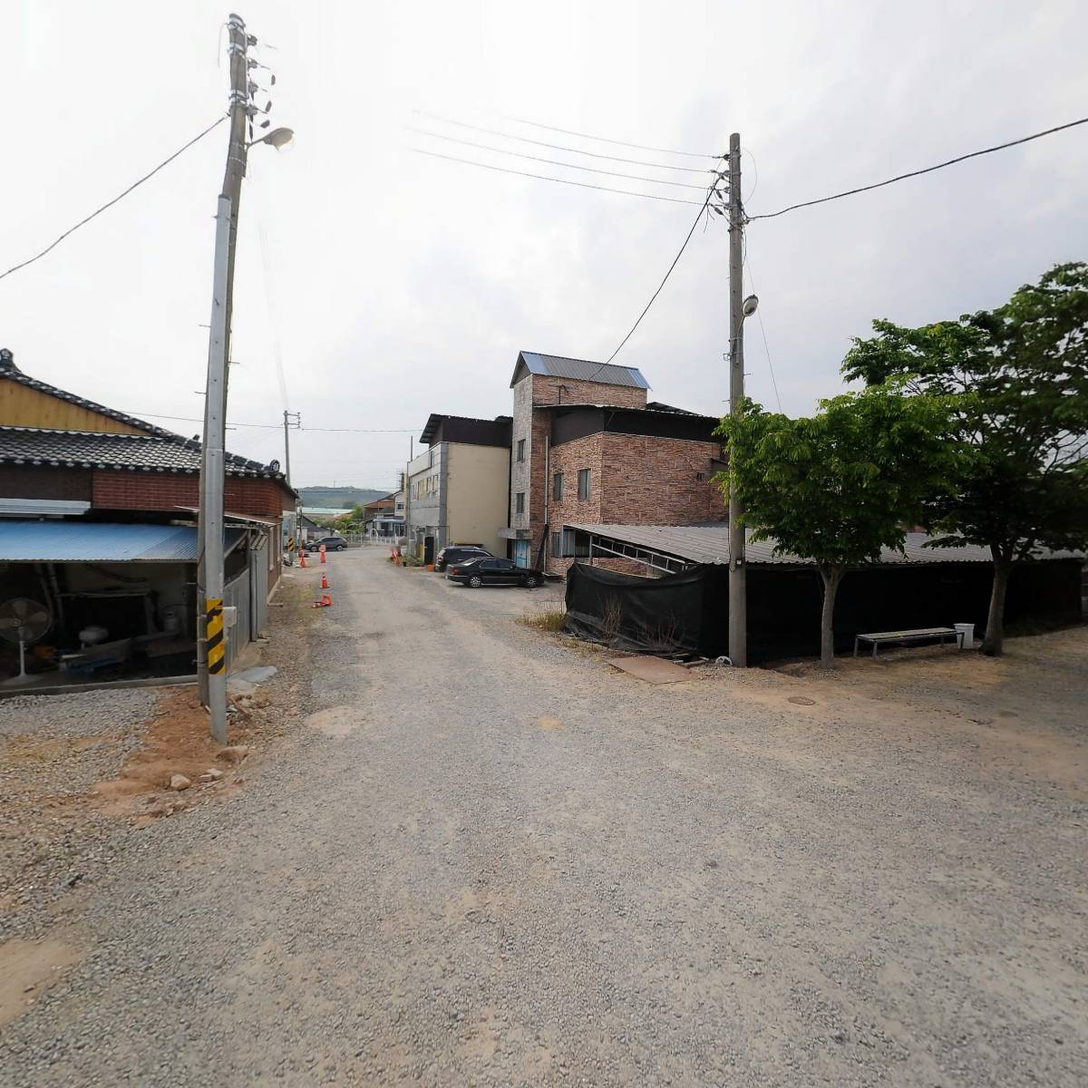 농업회사법인 도솔 유한회사_2