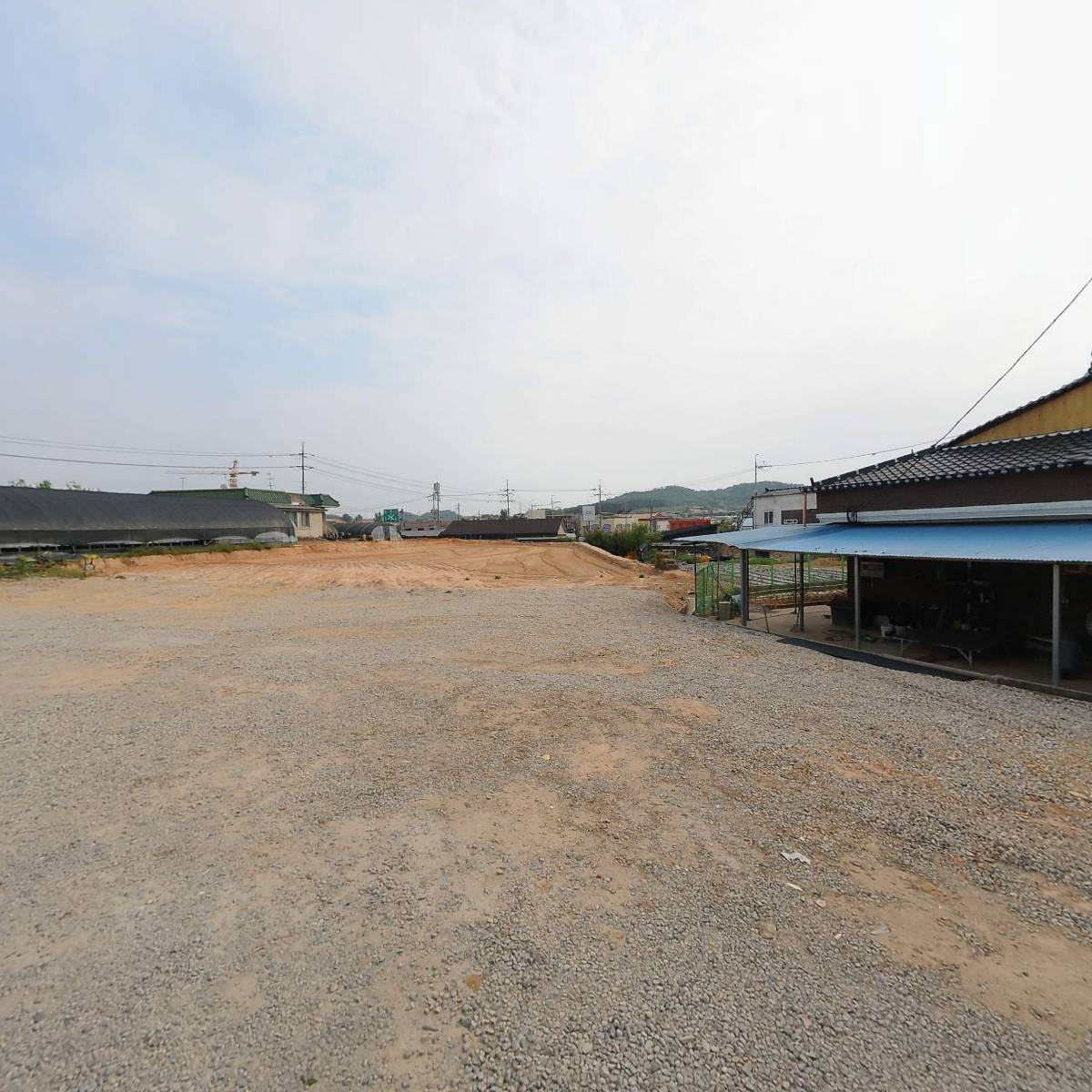 농업회사법인 도솔 유한회사