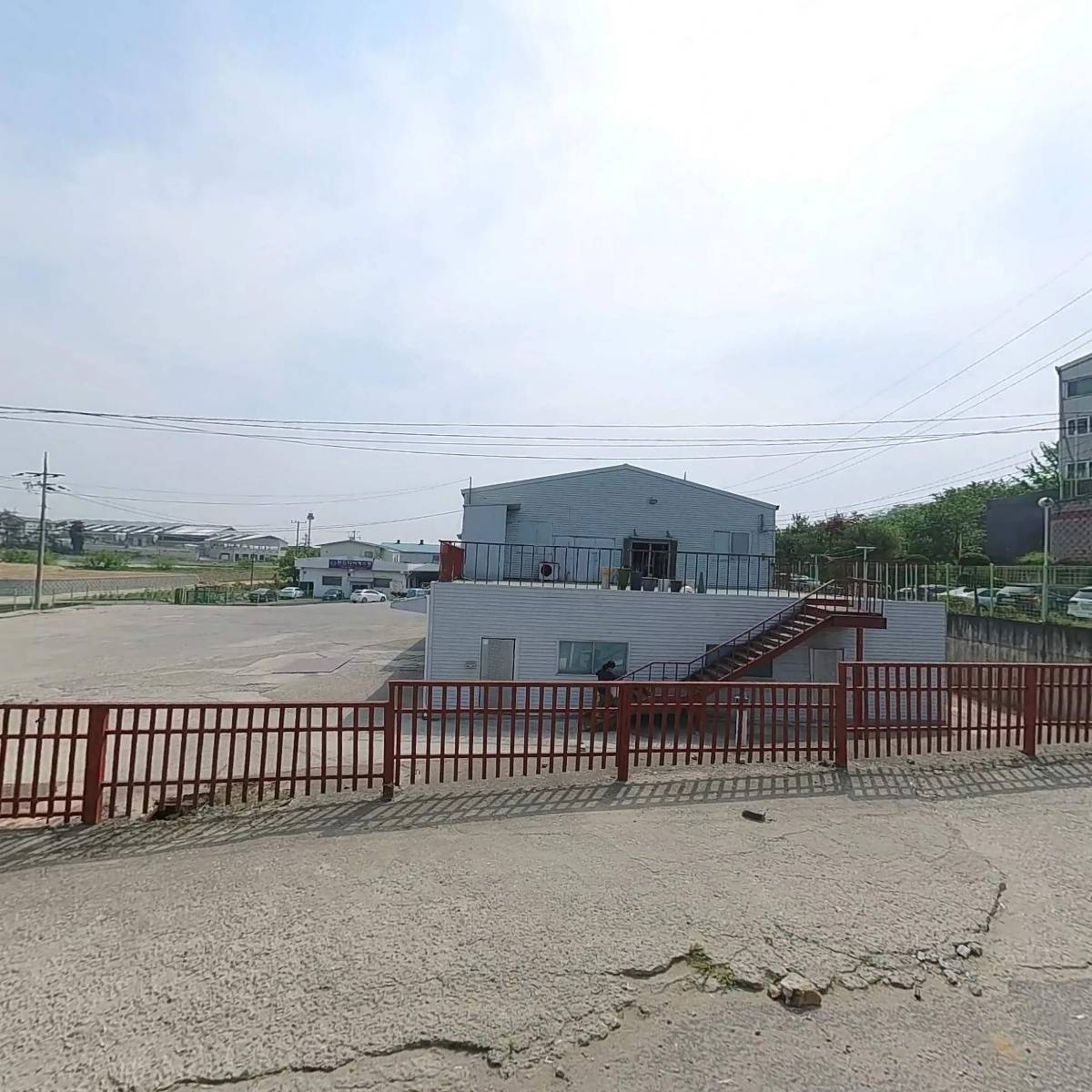주식회사 블루여행사
