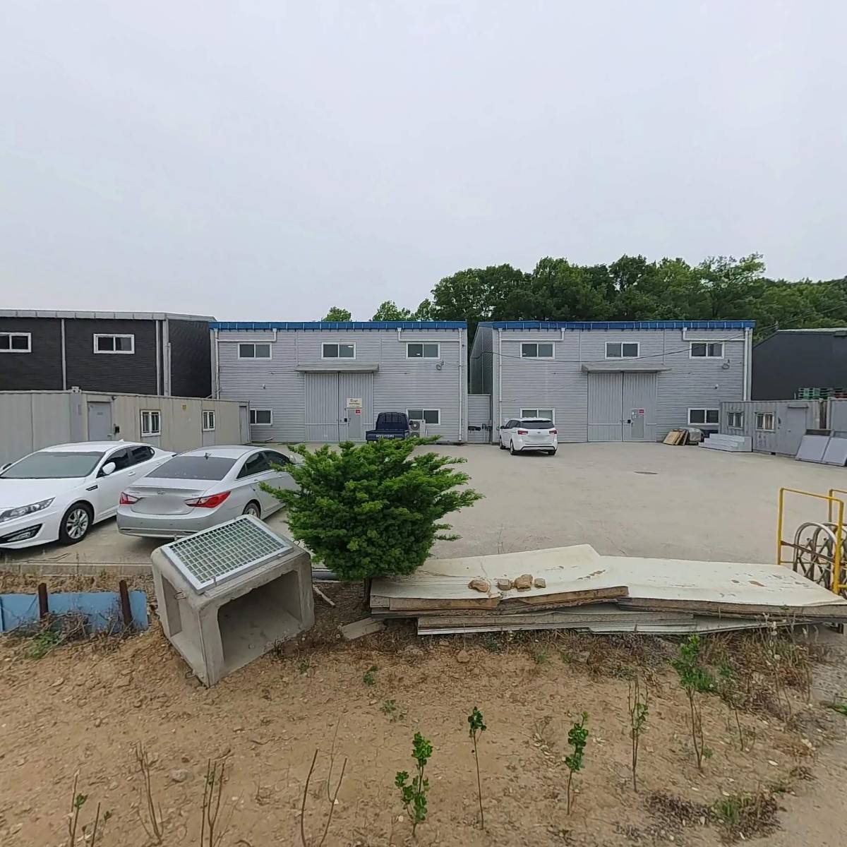 주식회사 디엠이엔지