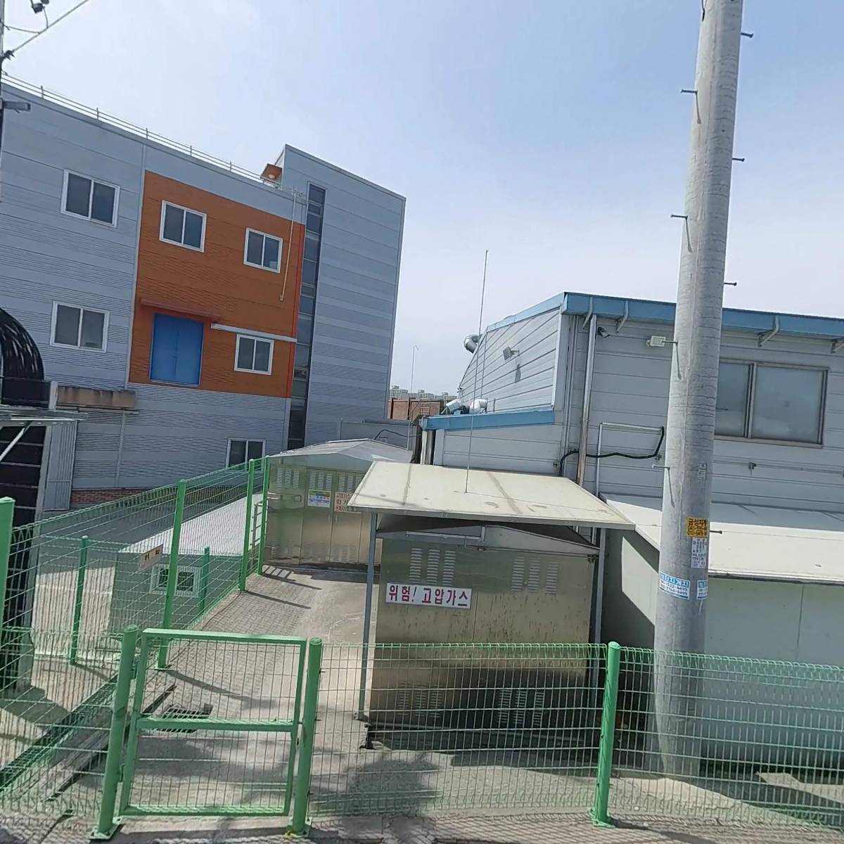 (주)베이킹시티