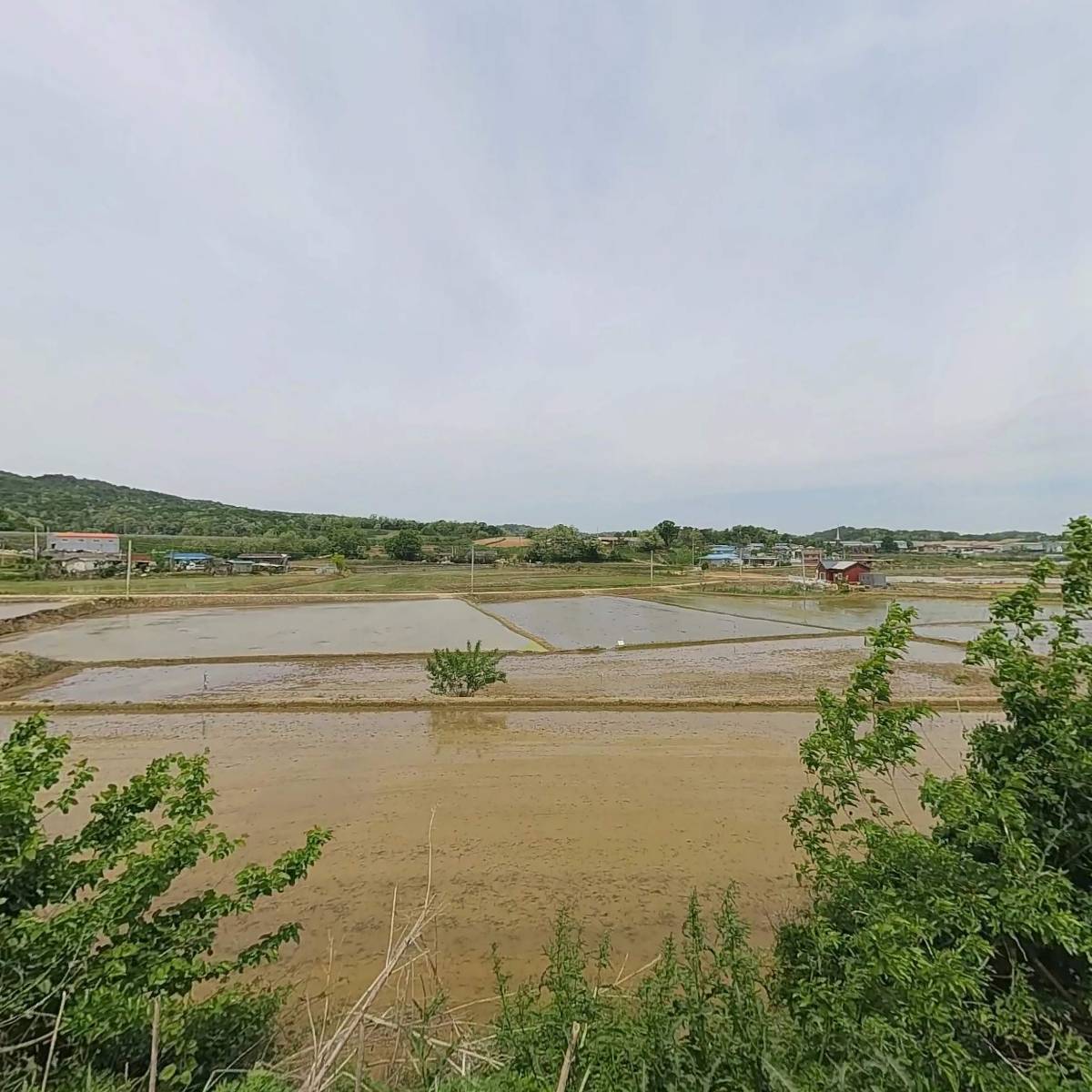 충만산업