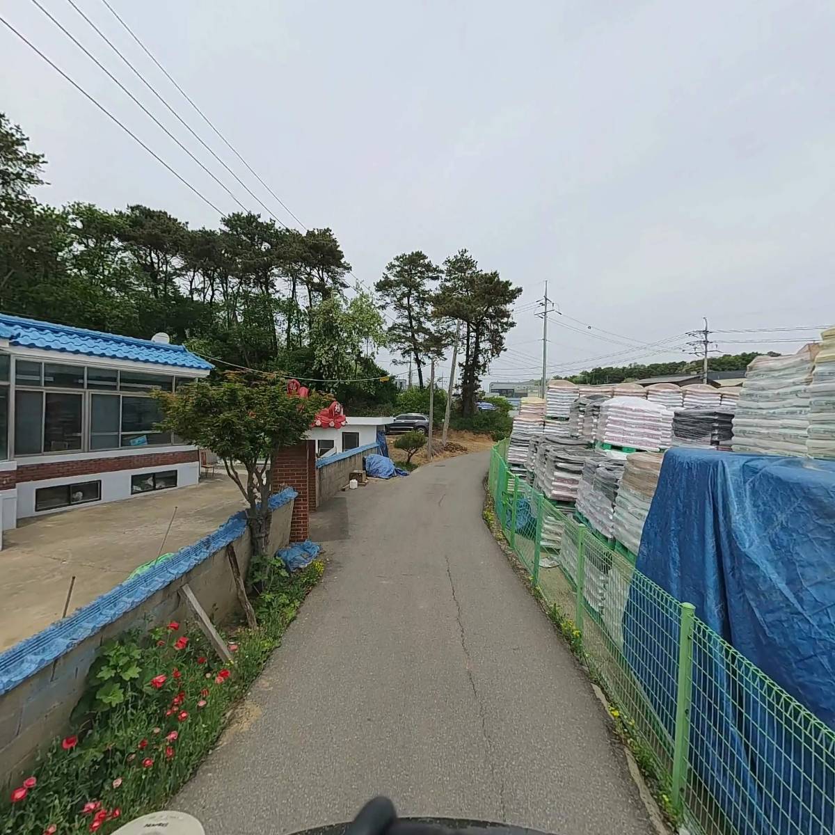 남해화학(주)평택물류_2