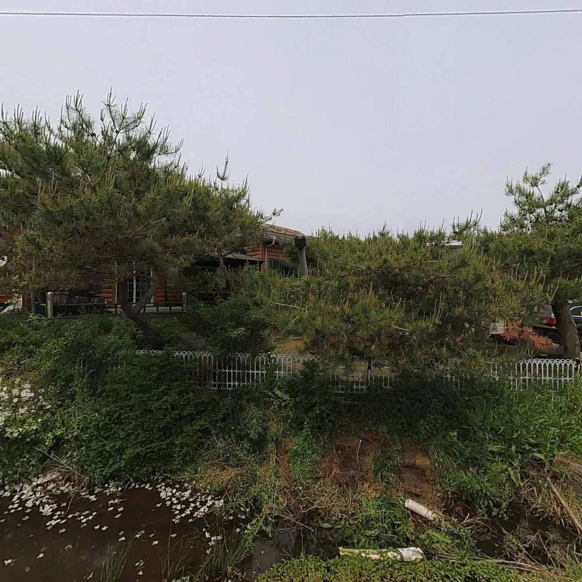 행복농원