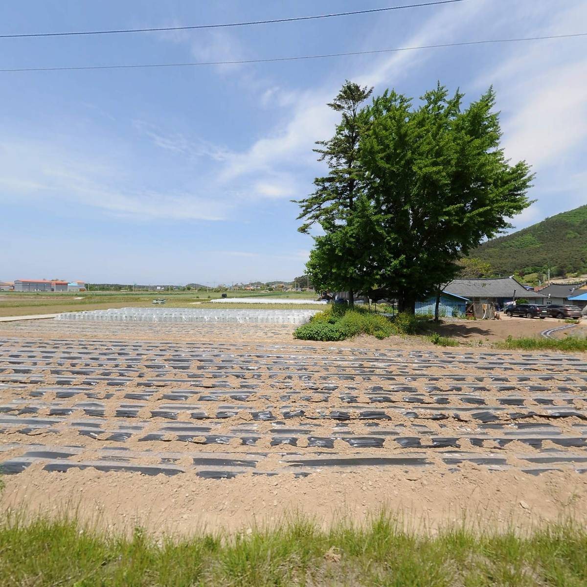 주식회사 갯마을수산