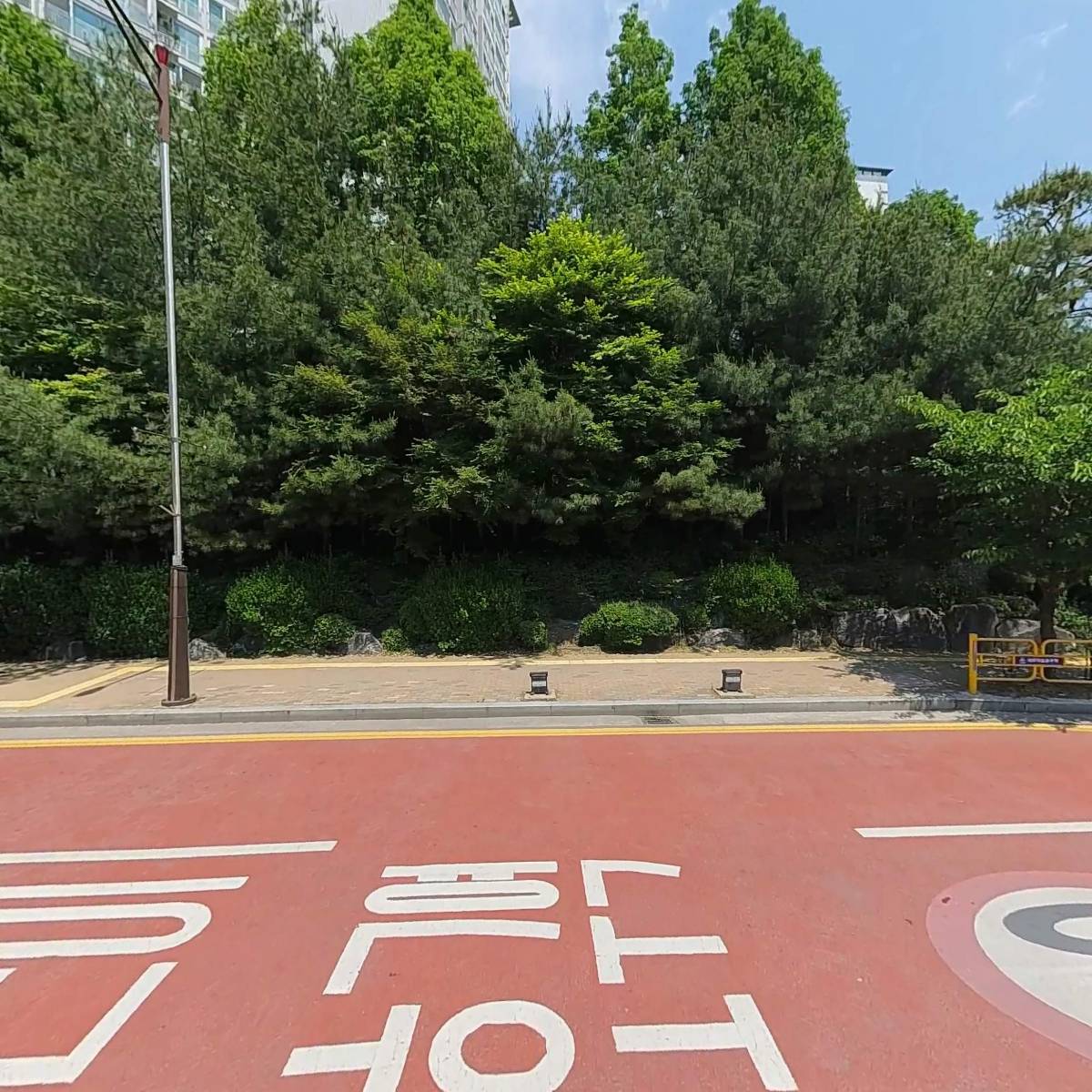 동탄2동행정복지센터