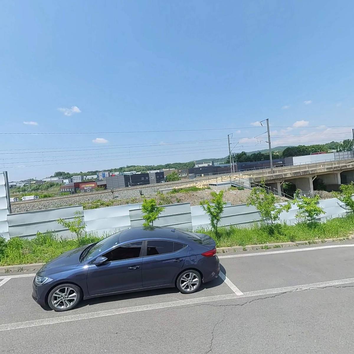 주식회사 동하기업