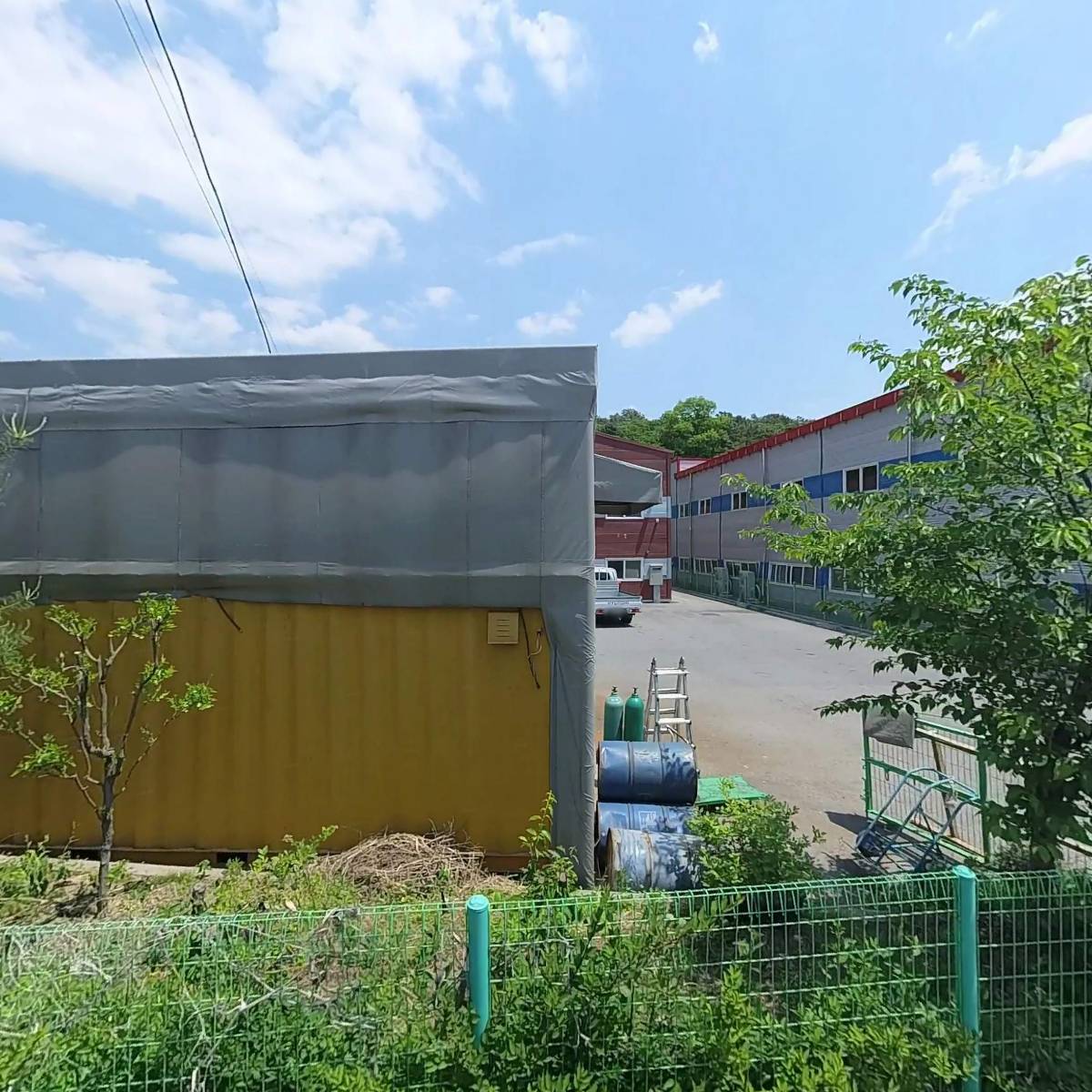 주식회사 다온테크놀로지