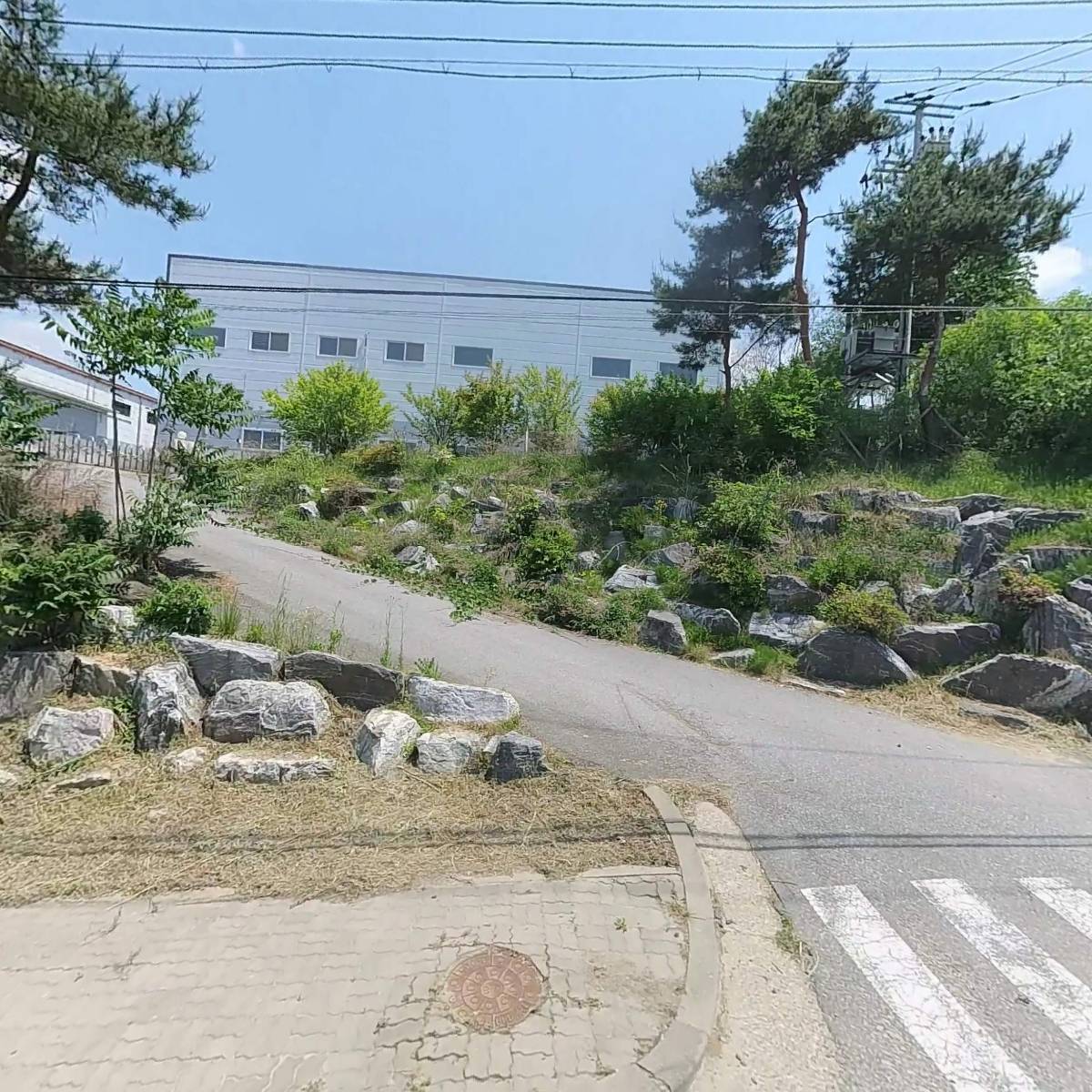 (주)바른정원