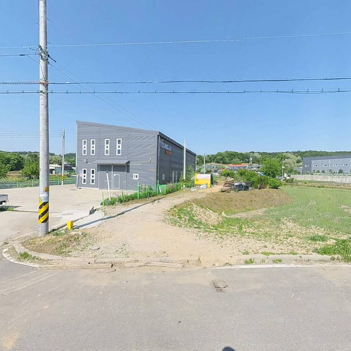 주식회사 와이앤티(YnT Co.,Ltd.)